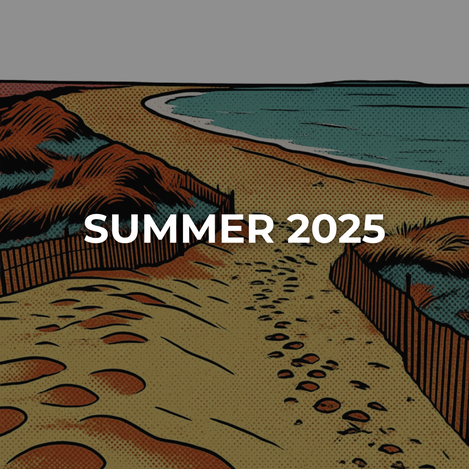Summer 2025