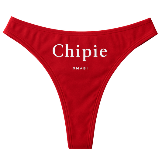String Chipie